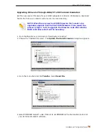 Preview for 76 page of Sans Digital Mobileraid MR8X Detailed User'S Manual