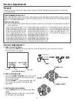 Preview for 8 page of Sansei TS5129F Service Manual