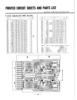 Preview for 14 page of Sansui 4000 Service Manual