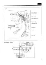 Preview for 5 page of Sansui FR-4060 Service Manual