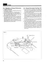 Preview for 6 page of Sansui FR-4060 Service Manual