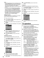 Preview for 16 page of Sansui HDLCDVD220 Owner'S Manual