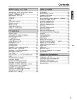 Preview for 7 page of Sansui HDLCDVD265 Owner'S Manual