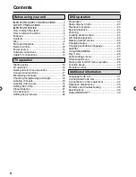 Preview for 8 page of Sansui HDLCDVD328 Owner'S Manual