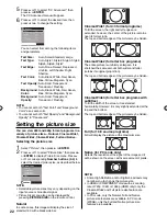 Preview for 22 page of Sansui HDLCDVD328 Owner'S Manual