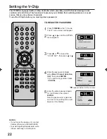 Preview for 22 page of Sansui LCDVD200 Owner'S Manual