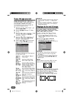 Preview for 48 page of Sansui SLED1937 Owner'S Manual