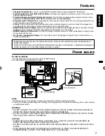 Preview for 7 page of Sansui SLED1953W Owner'S Manual