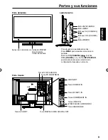 Preview for 35 page of Sansui SLED1953W Owner'S Manual