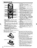 Preview for 36 page of Sansui SLED1953W Owner'S Manual