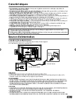 Preview for 33 page of Sansui SLED2237 Owner'S Manual