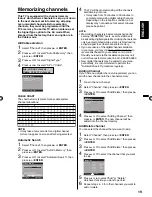 Preview for 19 page of Sansui SLED2280 Owner'S Manual