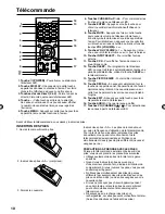 Preview for 36 page of Sansui SLED2280 Owner'S Manual