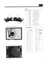 Preview for 7 page of Sansui SR-9219 Service Manual