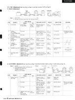 Preview for 9 page of Sansui TU-S77AMX Service Manual