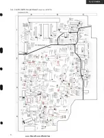 Preview for 12 page of Sansui TU-S77AMX Service Manual