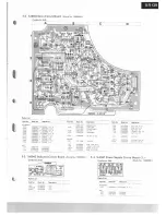 Preview for 9 page of Sansui XR-Q9 Service Manual