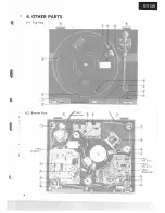 Preview for 11 page of Sansui XR-Q9 Service Manual