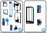 Preview for 8 page of sanswiss 19259 Installation Instructions Manual