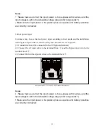 Preview for 20 page of Santak 3C3 EX 20KS User Manual