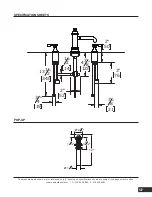 Preview for 5 page of Santec ALEXIS 2320HA Installation Instructions Manual