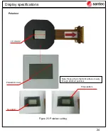 Preview for 24 page of Santec LCOS-SLM Operational Manual