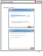 Preview for 38 page of Santec LCOS-SLM Operational Manual