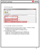 Preview for 72 page of Santec LCOS-SLM Operational Manual