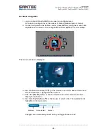 Preview for 36 page of Santec SanStore-16LEMX User Manual