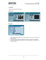 Preview for 42 page of Santec SanStore-16LEMX User Manual