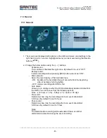 Preview for 46 page of Santec SanStore-16LEMX User Manual