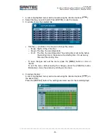 Preview for 54 page of Santec SanStore-16LEMX User Manual