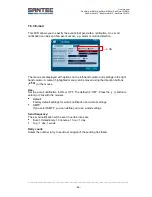 Preview for 64 page of Santec SanStore-16LEMX User Manual