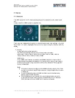 Preview for 71 page of Santec SanStore-16LEMX User Manual