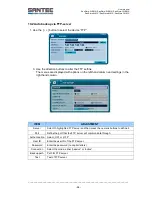 Preview for 96 page of Santec SanStore-16LEMX User Manual