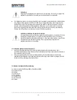 Preview for 8 page of Santec SanStore-4EM User Manual