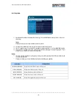 Preview for 51 page of Santec SanStore-4EM User Manual