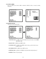 Preview for 49 page of Santec SDVR-9/X-S User Manual