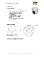 Preview for 19 page of Santec SNC-311FBIF User Manual