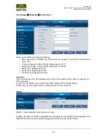 Preview for 44 page of Santec SNC-311FBIF User Manual