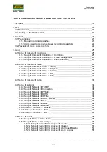 Preview for 4 page of Santec SNC-331DLNN User Manual