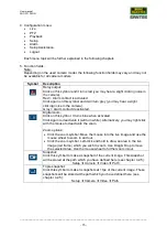 Preview for 15 page of Santec SNC-331DLNN User Manual