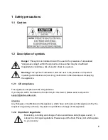 Preview for 5 page of Santec SNC-CPR-01 User Manual