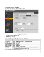 Preview for 34 page of Santec SNC-CPR-01 User Manual