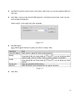 Preview for 38 page of Santec SNC-CPR-01 User Manual