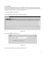 Preview for 49 page of Santec SNC-CPR-01 User Manual