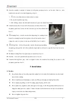 Preview for 7 page of Santint A4B Series User Manual