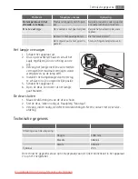 Preview for 17 page of SANTO C 9 18 40-6i User Manual