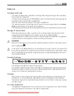 Preview for 27 page of SANTO C 9 18 40-6i User Manual