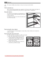 Preview for 28 page of SANTO C 9 18 40-6i User Manual